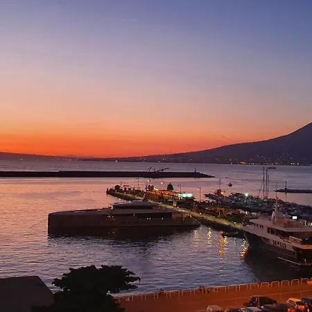 Apartment Scalinatella Castellammare di Stabia